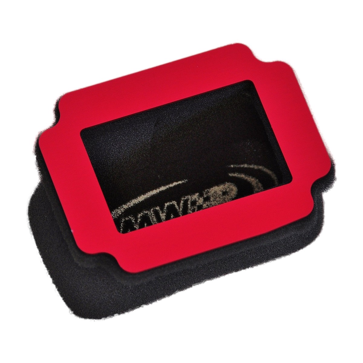 MWR Air Filter Yamaha R7-'22/'26 , MT07-'14/'26 , FZ07-'19/'26 , XSR 700-'19/'26 , Ténéré 700-'19/'26 MWR Air Filter Yamaha R7-'22/'26 , MT07-'14/'26 , FZ07-'19/'26 , XSR 700-'19/'26 , Ténéré 700-'19/'26