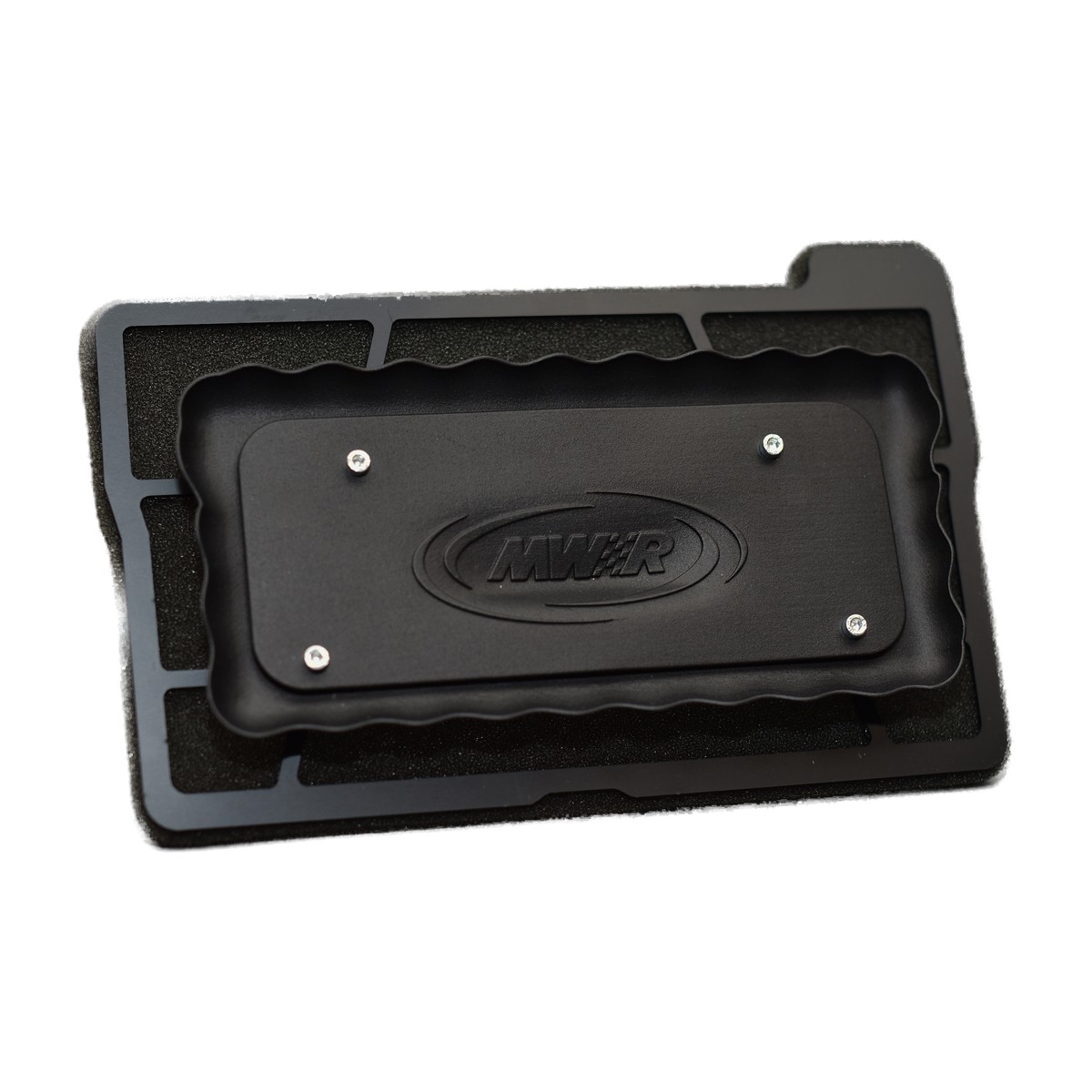 MWR Racing Air Filter Yamaha R9-'25/'26,MT09-'24/'26,XSR900-'25/'26,XSR 900GP-'24/'26,Tracer 9-'25/'26