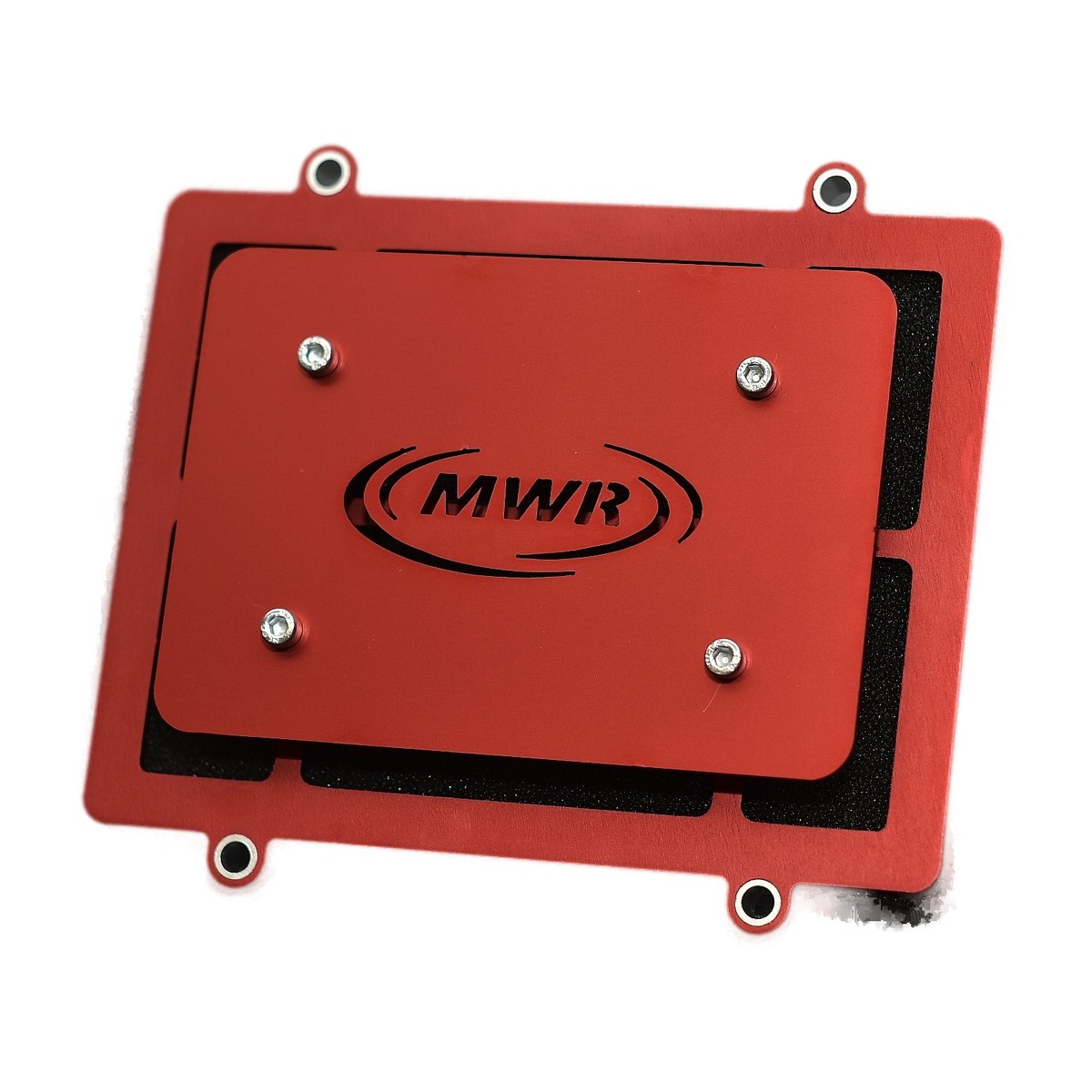 MWR High-Efficiency Air Filter Moto Guzzi Moto-Guzzi V7/V85 25/'26 MWR High-Efficiency Air Filter Moto Guzzi Moto-Guzzi V7/V85 25/'26