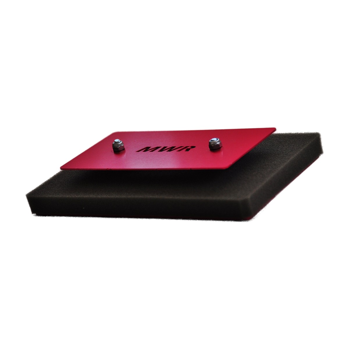 MWR High-Efficiency Air Filter BMW F700 GS/F800R-GS-ST/R1200-R-GS-RT-GS Adventure/HP2Megamoto/HP2