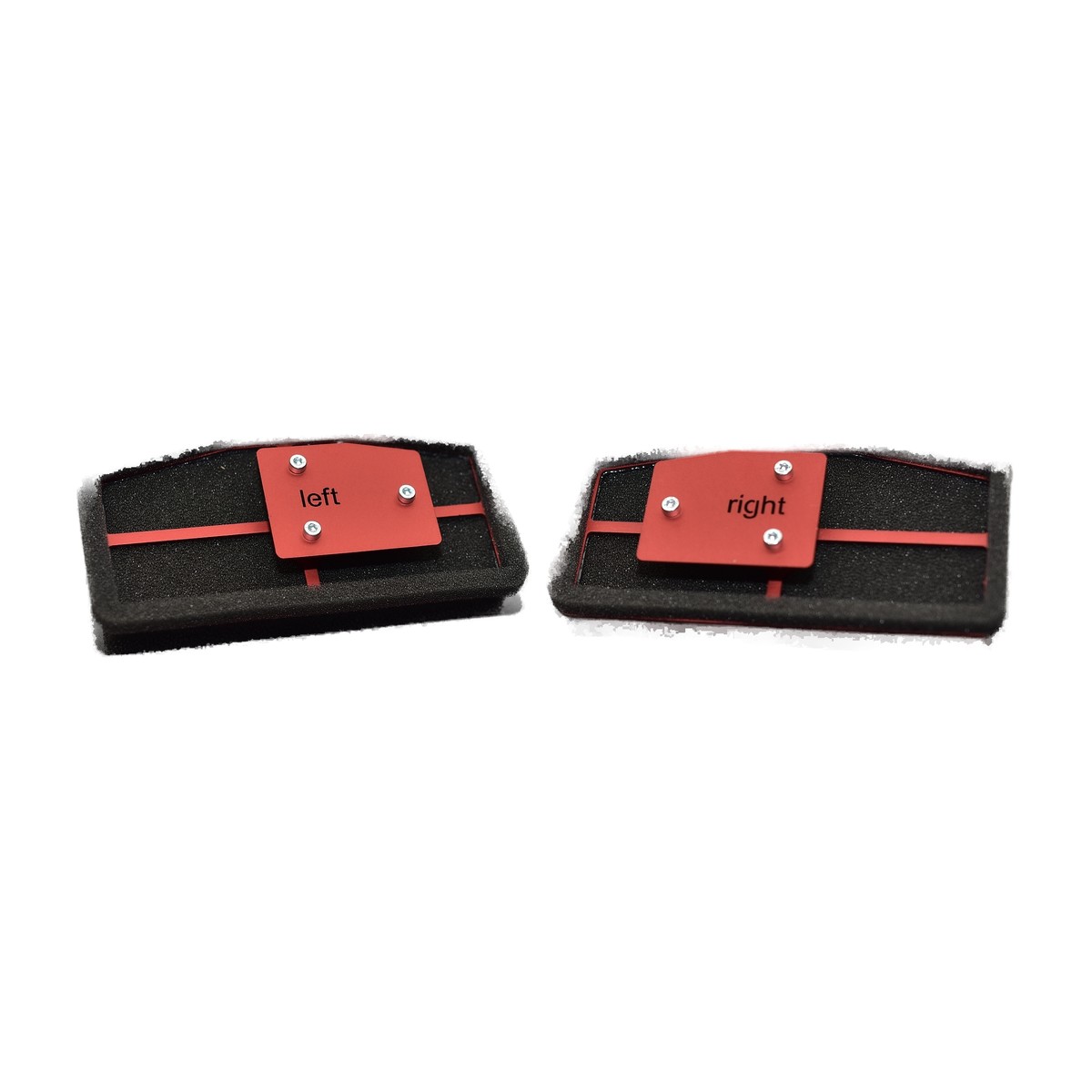 MWR High-Efficiency Air Filter BMW R1300 GS 24/'26