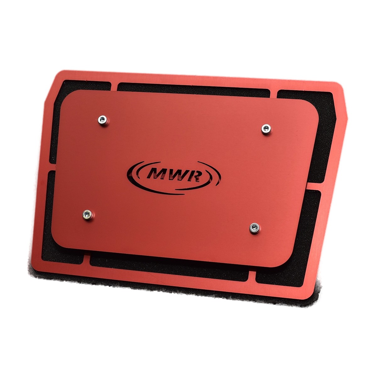 MWR High-Efficiency Air Filter Benelli TRK 702 23/'26