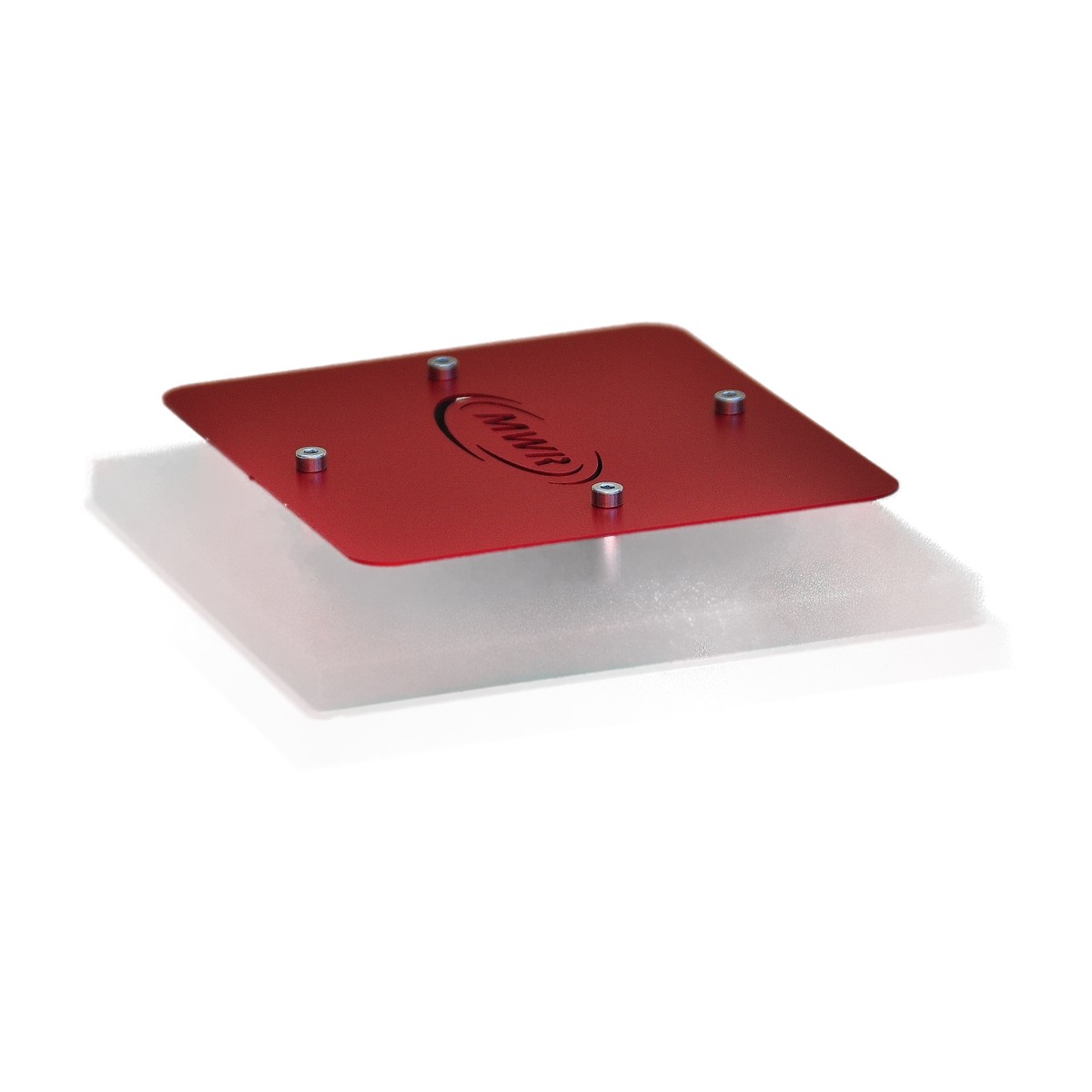 MWR High-Efficiency Air Filter Bimota Tesi 3D