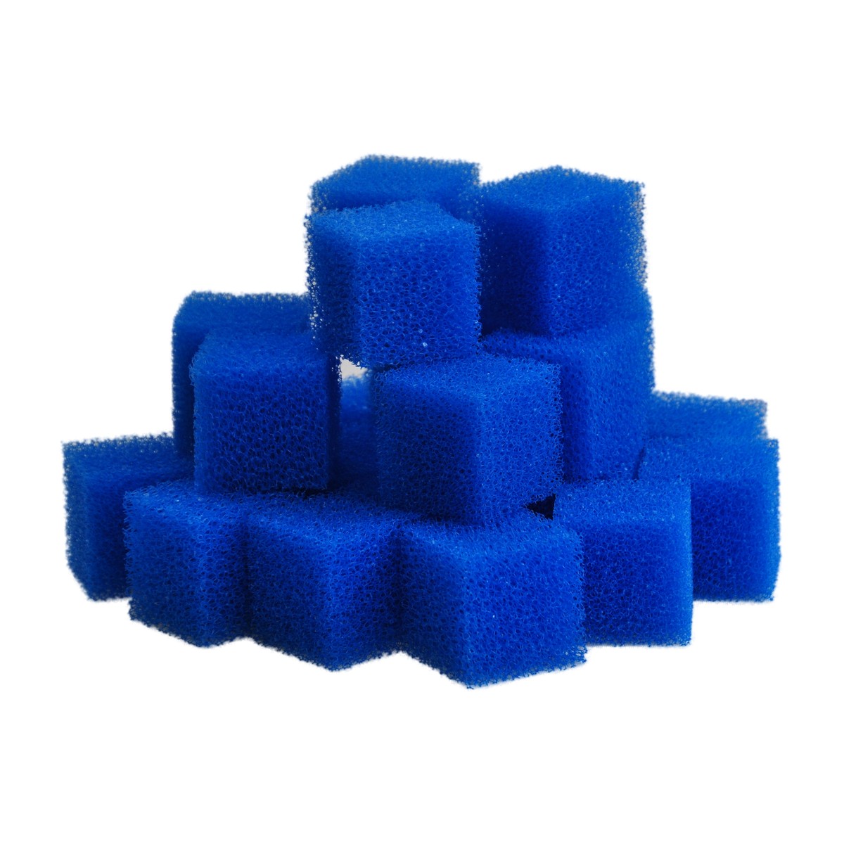 MWR Petrocel fuel Tank Foam 50x50x50mm /50PCS