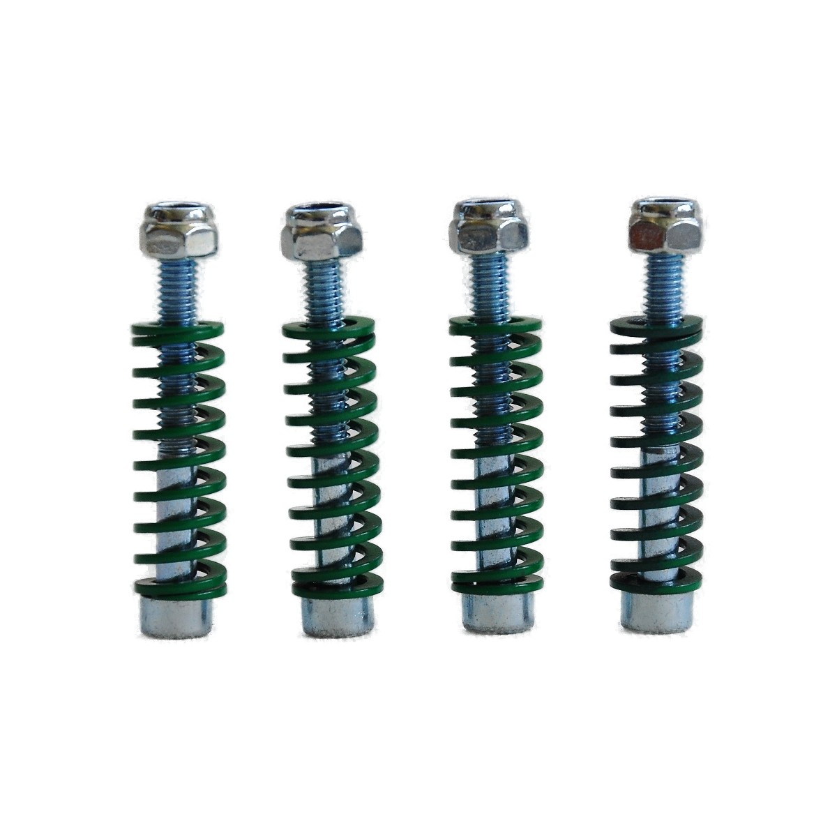 MWR Air Filter Yamaha Adjustment kit of 4 springs,4 bolts,4 nuts MWR Air Filter Yamaha Adjustment kit of 4 springs,4 bolts,4 nuts