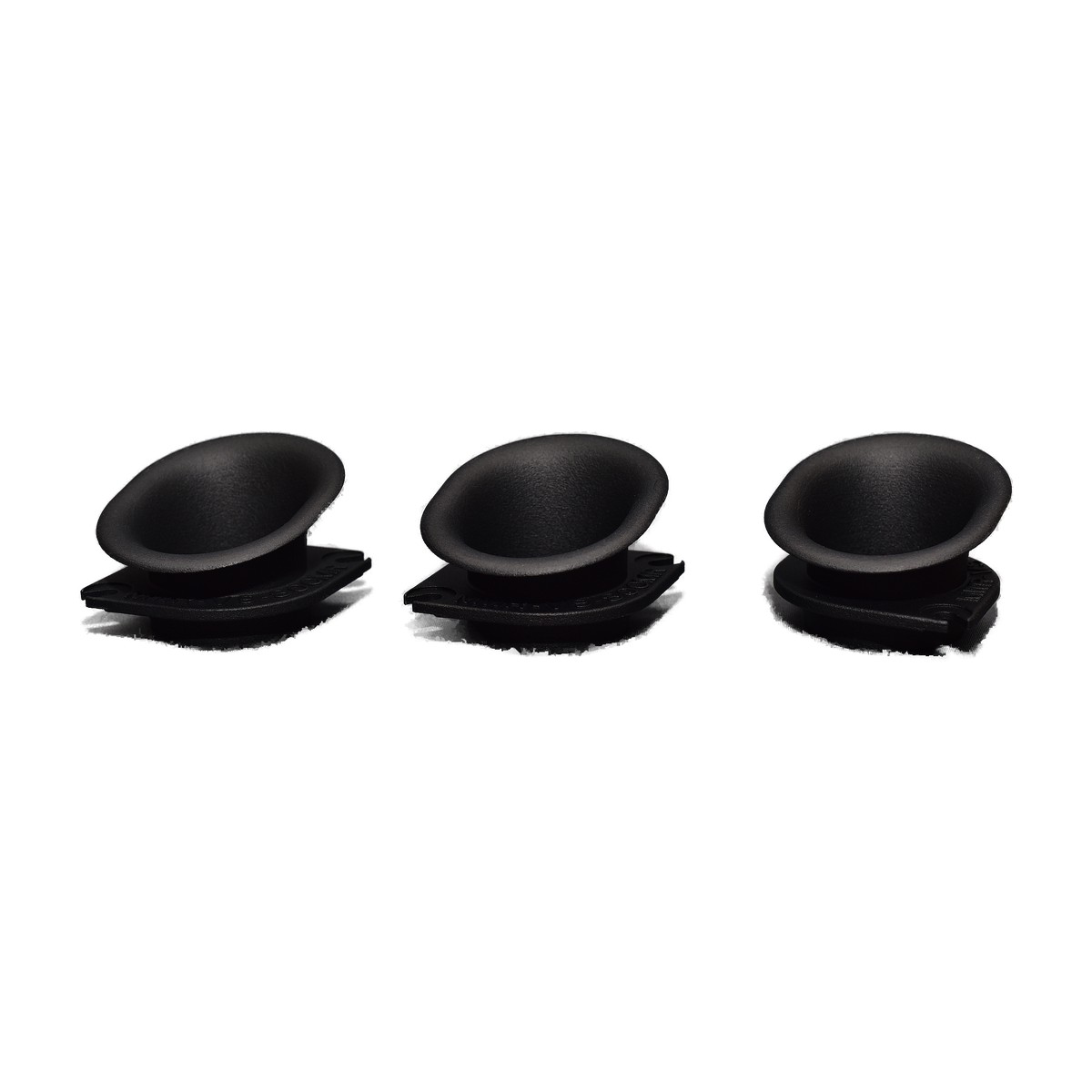 MWR Velocity stacks for Triumph Daytona 765/ moto 2 17/'26 MWR Velocity stacks for Triumph Daytona 765/ moto 2 17/'26