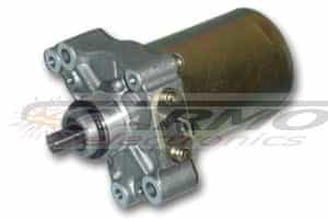 Aprilia Scarabeo RS125 Gilera Runner Piaggio Skipper Starter - CARSM125 Aprilia Scarabeo RS125 Gilera Runner Piaggio Skipper Starter - CARSM125