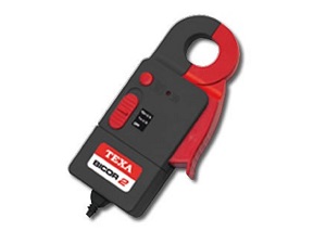 Texa TwinProbe BICOR2 Ampere clamp 0-100A, 0-400A - 402/2 Texa TwinProbe BICOR2 Ampere clamp 0-100A, 0-400A - 402/2