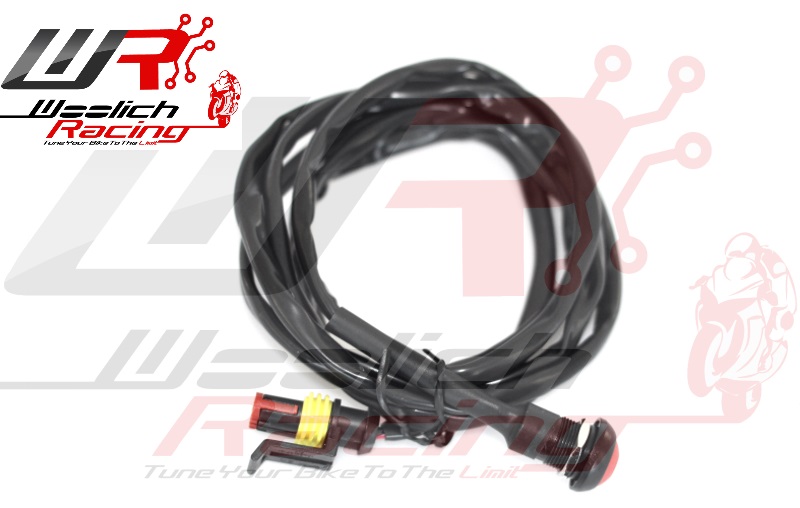 Pit lane limiter per racetools Pit lane limiter per racetools