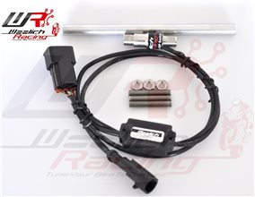 Launch Control Compreso the High Performance ECU Flash Tuning